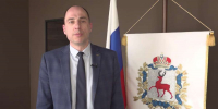 Алексей Боровский: "Мужество и патриотизм участников СВО однозначно будут востребованы в органах управления" - НИА Нижний Новгород