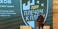Владислав Атмахов: «Есть ощущение, что общество наконец проснулось!» - ИА Нижний сейчас