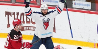 Нижегородское  Торпедо  обыграло подмосковный  Витязь  со счетом 4:3 - фото 1 - vGorodeN.Ru