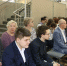 В Сарове открылась фотовыставка «Литургия с Патриархом» - Нижегородская епархия