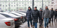 Мэр оценил состояние центральных улиц Нижнего Новгорода после зимы - фото 1 - vGorodeN.Ru