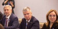 Артем Кавинов: «Программа «Герои. Нижегородская область» – это именно то, что нужно ребятам, возвращающимся с СВО» - Нижегородская правда