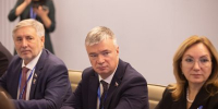 Артем Кавинов: «Программа «Герои. Нижегородская область» – это именно то, что нужно ребятам, возвращающимся с СВО» - Правительство Нижегородской области