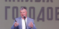 Артем Кавинов: "Программа "Герои. Нижегородская область" – это именно то, что нужно ребятам, возвращающимся с СВО" - НИА Нижний Новгород