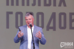 Артем Кавинов: "Программа "Герои. Нижегородская область" – это именно то, что нужно ребятам, возвращающимся с СВО"
