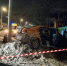 Врачи оценили состояние пострадавших в страшном ДТП на остановке в Сормове - фото 1 - vGorodeN.Ru