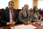 Вопросы обеспечения безопасности в информационных системах обсудили в НГТУ