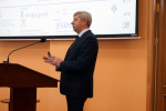 Вопросы обеспечения безопасности в информационных системах обсудили в НГТУ