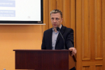 Вопросы обеспечения безопасности в информационных системах обсудили в НГТУ