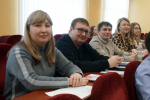 Вопросы обеспечения безопасности в информационных системах обсудили в НГТУ