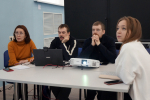 Вопросы обеспечения безопасности в информационных системах обсудили в НГТУ