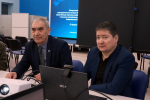 Вопросы обеспечения безопасности в информационных системах обсудили в НГТУ