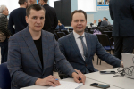 Вопросы обеспечения безопасности в информационных системах обсудили в НГТУ