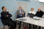 Вопросы обеспечения безопасности в информационных системах обсудили в НГТУ