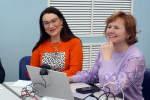 Вопросы обеспечения безопасности в информационных системах обсудили в НГТУ