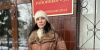 Депутат Гриневич подает в суд на перевозчика по маршруту Балахна-Нижний Новгород - ИА Нижний сейчас