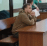 Мазал дверь фекалиями. Нижегородский экс-опер вновь попал в суд - NewsNN.Ru