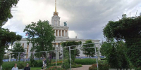 Нижегородцы могут больше узнать о Москве на бесплатных экскурсиях в столице - НИА Нижний Новгород