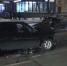 ВАЗ выкатился и затормозил о другой ВАЗ на Белинского в Нижнем Новгороде - фото 1 - vGorodeN.Ru