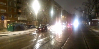 Девушку сбили на переходе в Канавине в Нижнем Новгороде - фото 1 - vGorodeN.Ru