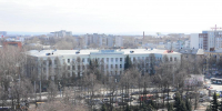 Власти отказались вводить эксплуатационную разметку в Нижнем Новгороде - НИА Нижний Новгород