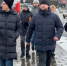 Мэр Нижнего Новгорода Юрий Шалабаев провел обход в Канавинском районе - ИА Нижний сейчас