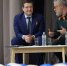 Нажмите для предварительного просмотра изображения - Газета День города. Нижний Новгород
