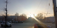 До +13! Стало известно, когда в Нижнем Новгороде наконец потеплеет - NewsNN.Ru