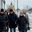 Весенний обход: мэр Нижнего Новгорода оценил состояние улиц Канавина - NewsNN.Ru