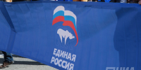 Праймериз "Единой России" перед выборами в Гордуму стартовало без Кстова - НИА Нижний Новгород