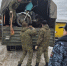 Судебные приставы передали военнослужащим мотоцикл - УФССП Нижегородской области
