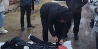 Два жителя Дзержинска обвиняются в избиении знакомого, которое привело к смерти - Время Н