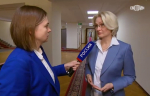 Абрамченко объяснила смысл эксперимента по сдаче ОГЭ в Нижегородской области - фото 1