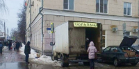 Нижегородские предприниматели жалуются на "черных" торговцев накануне 8 марта - НИА Нижний Новгород