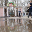 Благоустройство парка имени 1 Мая продолжится после закрытия катка - Нижегородская правда