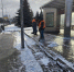 Снег с дождём накроет Нижний Новгород - НИА Нижний Новгород