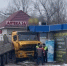 Грузовик сбил мужчину и влетел в пивной магазин в Богородском районе - Сетевое издание Живем в Нижнем