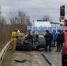 Два трупа! Кадры с места жуткой аварии в Нижегородской области - NewsNN.Ru