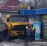 Бешеный КамАЗ натворил бед в Нижегородской области: кадры с места - NewsNN.Ru