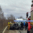 Двое погибли в ДТП с фурой на объездной в Нижегородской области - Newsroom24.Ru