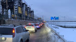 Стало известно, когда на нижегородской дамбе усилят контроль за фурами