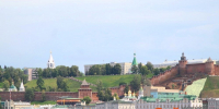 9,5 млн рублей выделили на оформление Нижнего Новгорода к двум праздникам - ИА Нижний сейчас