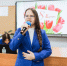 Нижегородские «Волонтёры Победы» поздравляют женщин на рабочих местах с 8 Марта - Нижегородская правда