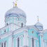 Глава Нижегородской митрополии совершил литургию Преждеосвященных Даров в Серафимо-Дивеевском монастыре - Нижегородская епархия