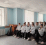 Представитель Молитовского благочиния провел беседу со студентами медколледжа о вреде психоактивных веществ - Нижегородская епархия