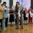 Анастасия Коршунова стала лучшим классным руководителем в Канавинском районе - Газета День города. Нижний Новгород