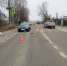 Смертельное ДТП с пенсионеркой в Городце закончилось уголовным делом - НИА Нижний Новгород