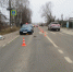 Наезд на велосипедистку в Городце  закончился уголовным делом  - фото 1 - vGorodeN.Ru