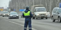 Лихача на "Жигулях" ловили несколько патрулей ДПС в Нижнем Новгороде - НИА Нижний Новгород