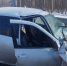 Пять человек получили травмы в аварии с «Газелью» на трассе М-12 - Newsroom24.Ru